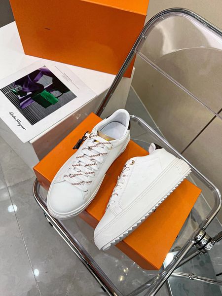 

womens designer shoe sports casual shoes travel fashion white women flat shoes lace-up leather sneaker cloth gym trainers platform 0725, Black