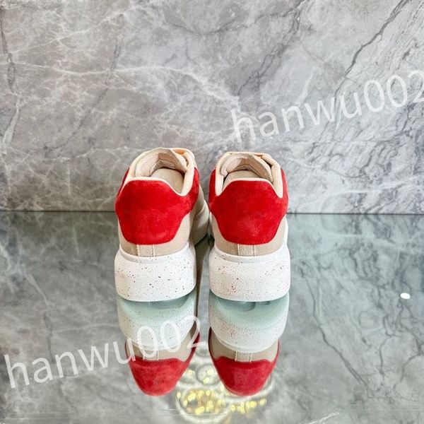 

new luxury ceiling retro designer high casual shoes men sneakers black leather comfort outdoor trainers