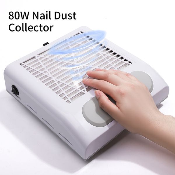 

nail practice display ctor fan for manicure dust vacuum cleaner collector gel s reducer professional aspirator absorber sucker 230406