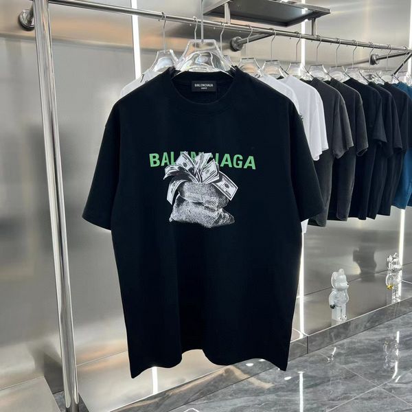 

men's plus tees & polos white cotton custom printing men women sweatshirt casual quantity trend -s-xl 1da, Black;brown