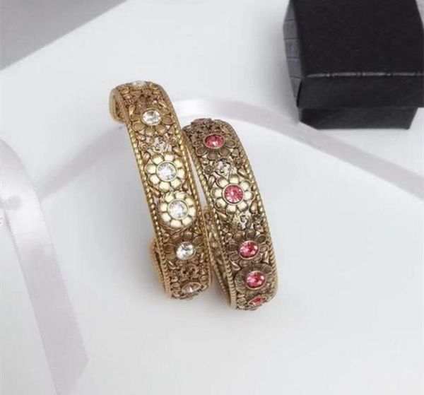 

gold diamond bracelet for woman brass fashion jewelry supply2285975, Black