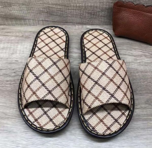 

new men luxury sneaker slippers fashion home designer shoes women flip flops outdoor beach sandal letters slides, Black