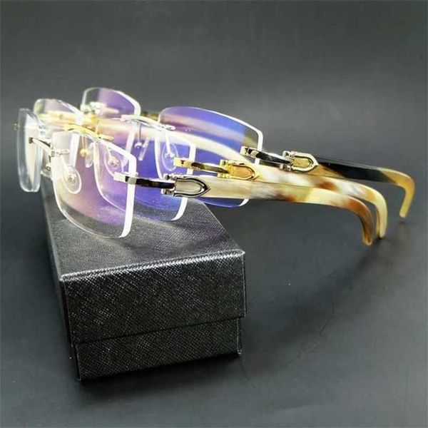 

2023 fashion designer new sunglasses mensa omenssu nglassesbu ffaloho rney eglassesmo ttledge nuinebu ticalfr amesfa shionme nsac cessoriesr, White;black