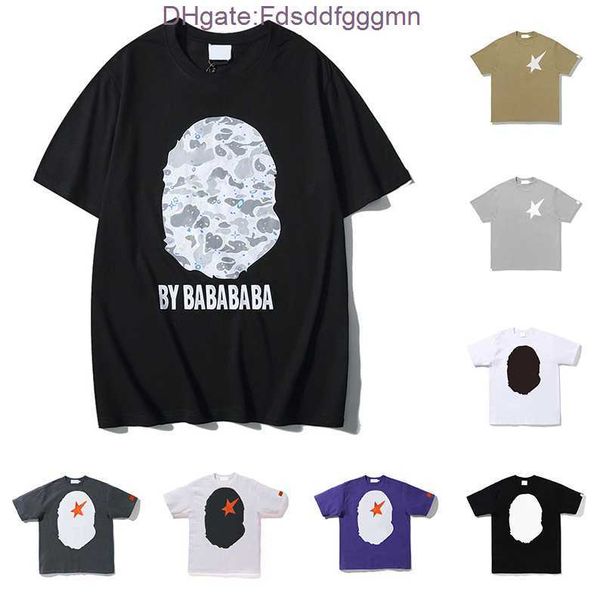 

t shirt for men summer tees mens women designers t shirts polos loose fashion brands man s casual luxurys clothing street shorts sleeve clo, White;black