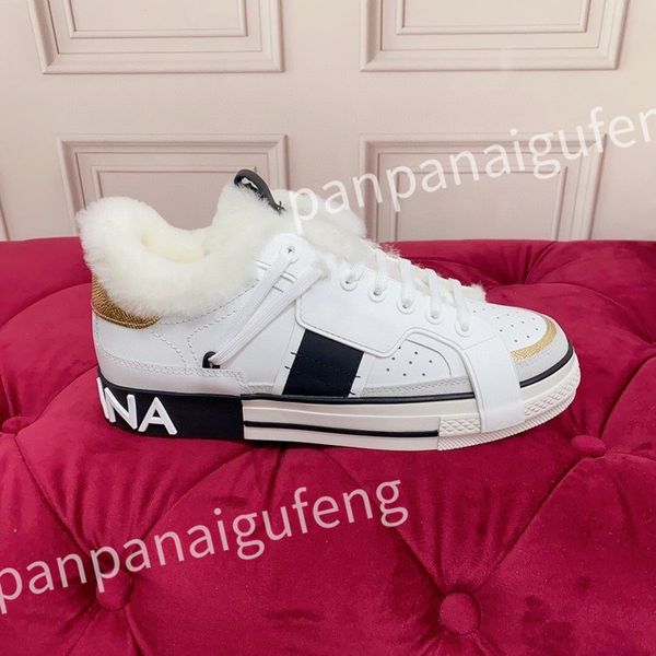 

2023 classic color mens casual shoes hiking sports shoes couple walking street p fashion shoes men or women high grade shoes, Black