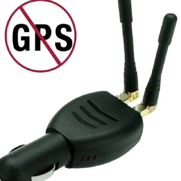 

new vehicle-mounted gps satellite signal block er privacy protection positioning anti tracking stalking for auto vehicles