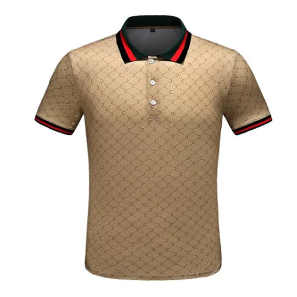 

summer men's polos t-shirts cotton shirts solid color short sleeve slim breathable men's streetwear male tees us size xxxl clothe, White;black