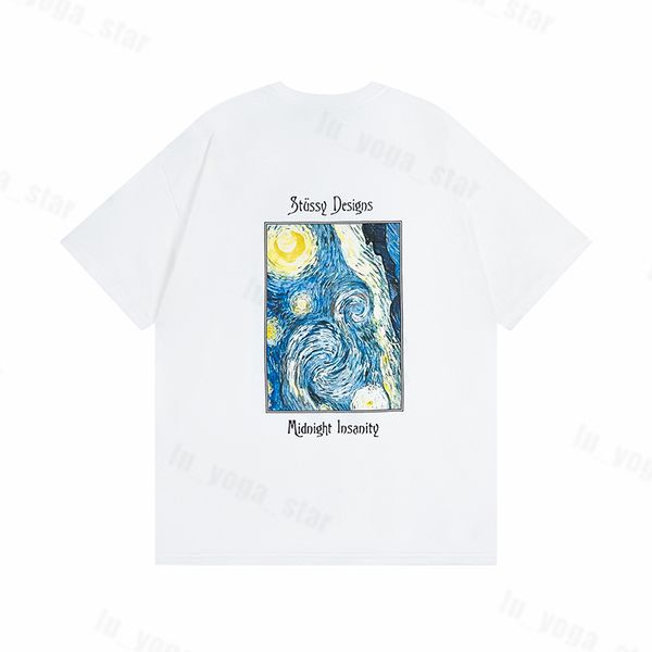 

mens t shirts womens designers for man s summer big letter tshirts clothing polos apparel short sleeve tshirt cotton tees s-xl 17 xy2l, White;black