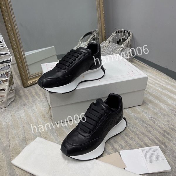 

2023new men brand designer casual shoes sneaker womens sneakers white black green sail chicago kentucky mens sports platform shoes