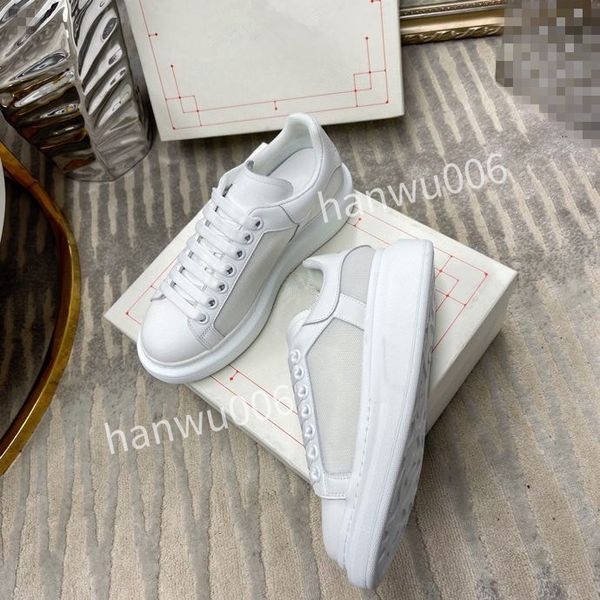 

2023new fashion brand men casual shoes sneaker women sneakers white black green sail chicago kentucky mens sports platform shoes