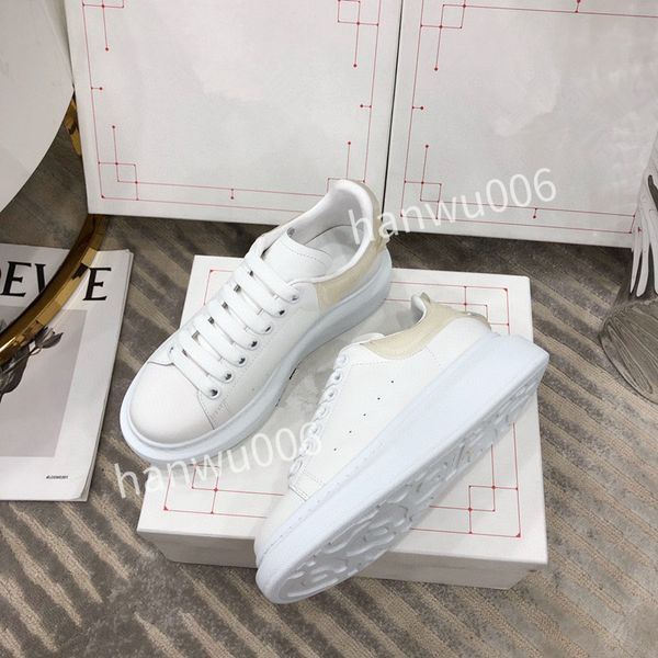 

womens brand designer casual shoes sneaker mens sneakers white black green triple pink sail chicago kentucky mens sports platform shoes