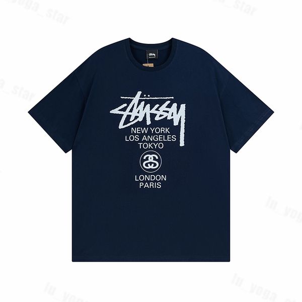 

mens t shirts womens designers for man s summer big letter tshirts clothing polos apparel short sleeve tshirt cotton tees s-xl 23 z4lh, White;black