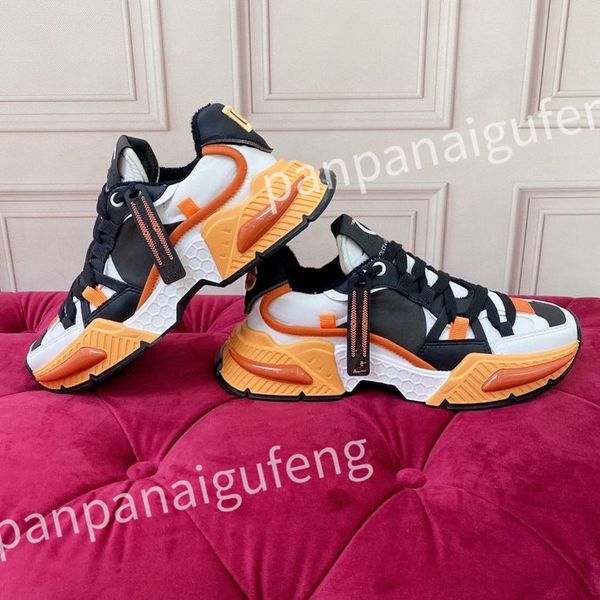 

new men shoes sneakers leather mens walking runner casual outdoor black sports shoe