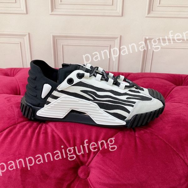 

luxury calfskin women sneakers shoes white black leather trainers famous comfort outdoor trainers men's casual walking