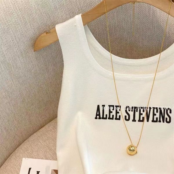 

summer european and american women's outerwear with inner tank top, White