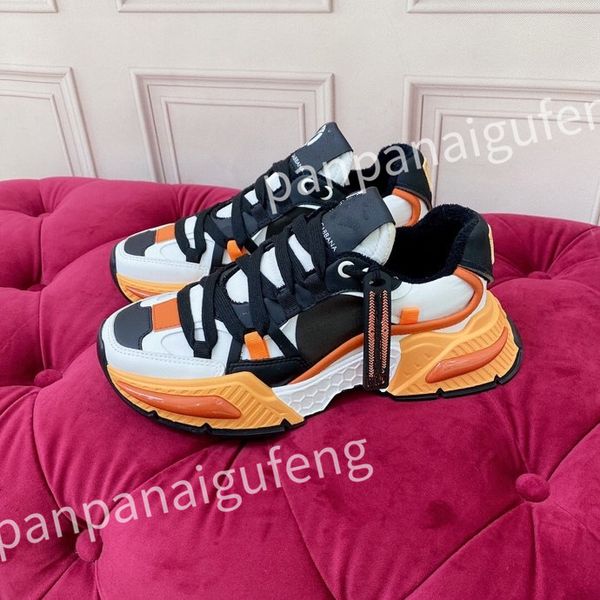 

2023 men shoes sneakers leather mens walking runner casual outdoor black sports shoe