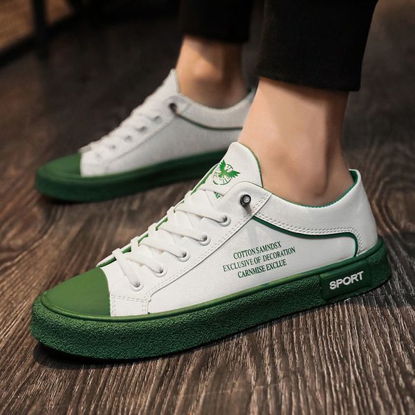 

dress shoes fashion mens high sports shoes vulcanized shoes canvas shoes fully match comfortable mens sports shoes skateboarding shoes 23040, Black
