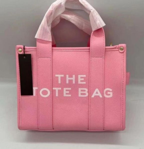 

the tote bag women luxury designer bags canvas practical large capacity plain handbags coin purse square wallets purse crossbody casual 3366