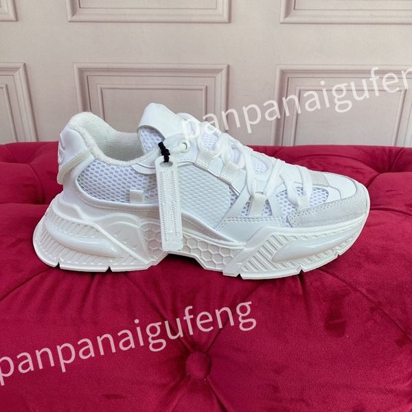 

new luxury ceiling mens shoes sneakers leather mens walking runner casual outdoor black sports shoe