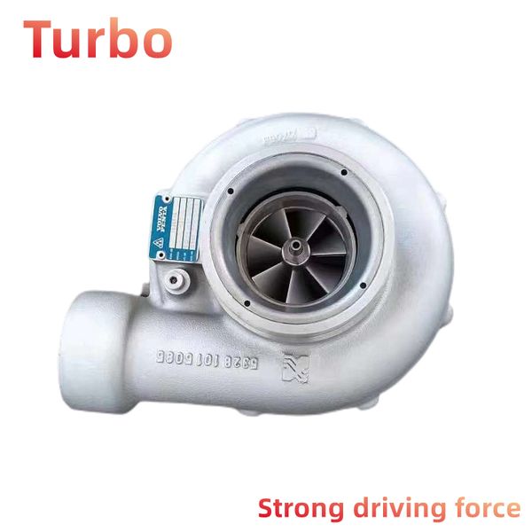 

k31 engine 53319706718 volvo explosion-proof turbocharger