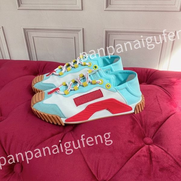 

luxury women sneakers shoes white black leather trainers famous comfort outdoor trainers men's casual walking