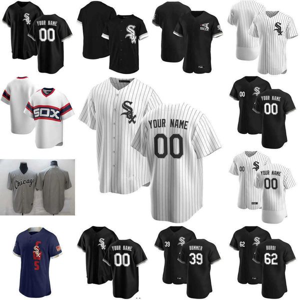 

custom jersey mens women 39 aaron bummer 50 jimmy cordero 84 dylan cease 62 zack burdi baseball jerseys, Blue;black