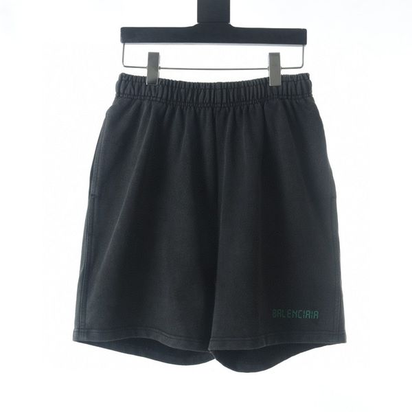 

men's plus size shorts polar style summer wear with beach out of the street pure cotton 22rf