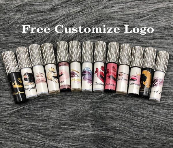 

2021 new arrivals eyelash adhesives lash glue waterproof mink eyelashes glues cosmetic tools primer for eyelash9327867