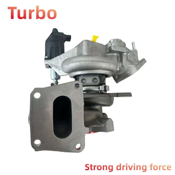 

honda coronway 2.0 engine intake exhaust turbocharger 49477-06100