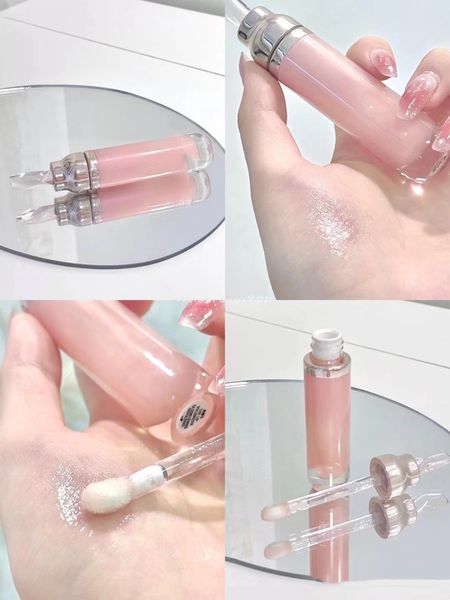 

lip balm the dry lip saver lip gloss le soin levres repulpant moisturizing cream 7ml 0.24oz ing