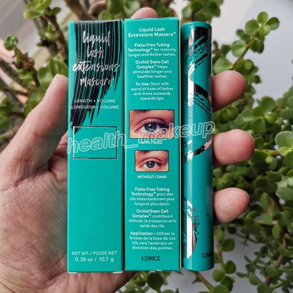 

makeup liquid lash extensions mascara brynn rich black mascara lashes brand cosmetics dramatic long 0.38oz full size 10.7g