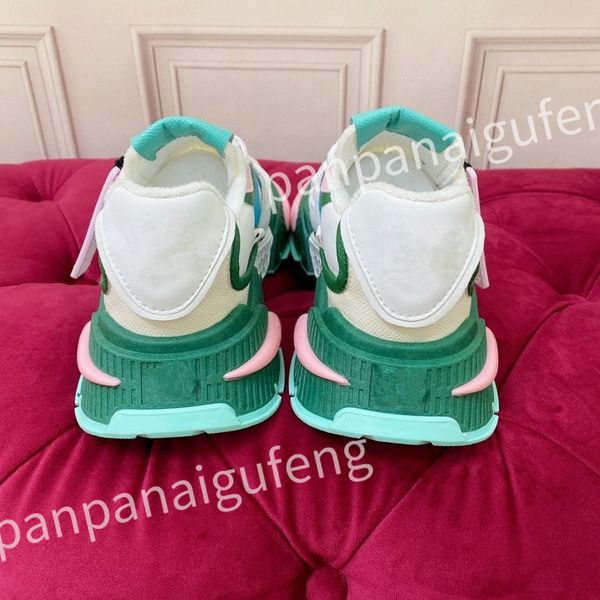 

new ceiling men shoes sneakers leather mens walking runner casual outdoor black sports shoe