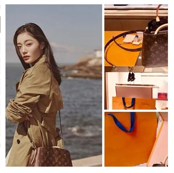 

women designers handbags luxurys shopping bag classic brand leather large capacity handbag luxury designer fashion high