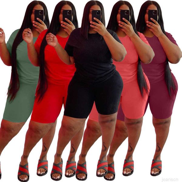 

women tracksuits fashion women's fashion leisure large 5xl leisure suit sports jogging suits 2 piece set, Gray