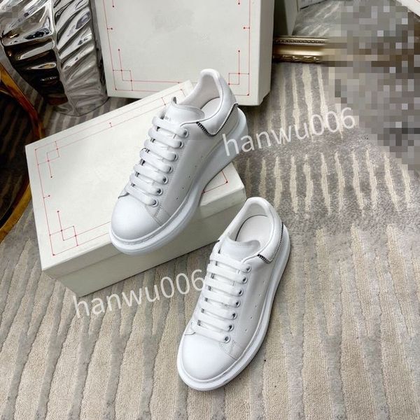 

2023new designer flat sneaker casual shoes denim canvas leather letter overlays fashion platform mens womens low sneakers, Black