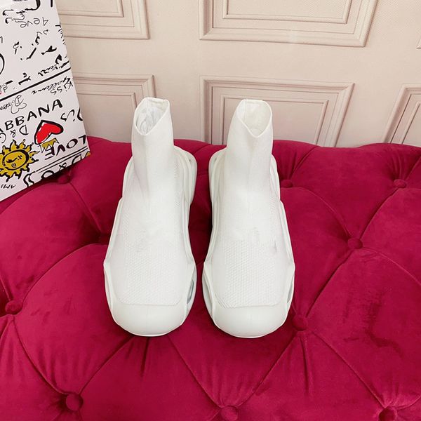 

designer shoes shoes casual shoes men women's sneaker lip sports thick soled men women cartoon letters thick soleg family beige 0725, Black