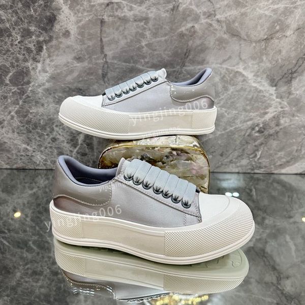 

2023womens low-shoes designer mens casual shoes men's multi-color lace-up sports shoes fashion running shoes soft and comfortable platf, Black