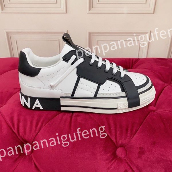 

new luxury classic color mens casual shoes hiking sports shoes couple walking street p fashion shoes men or women high grade shoes, Black