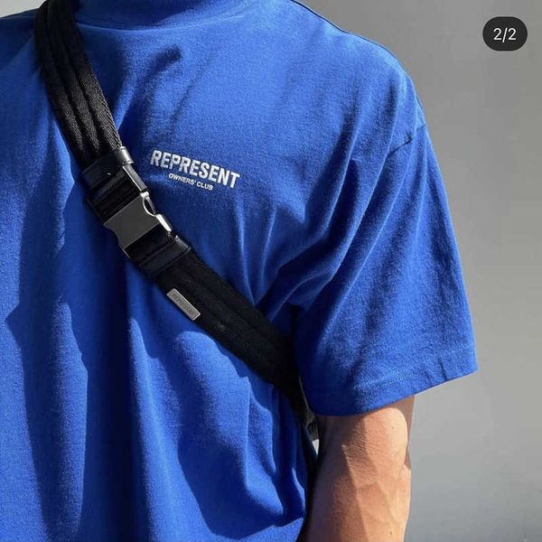 

men's t-shirts represent basic letter small label meichao gaojie vintage loose hip-hop couple fog men's short-sleeved t-shirt shir, White;black