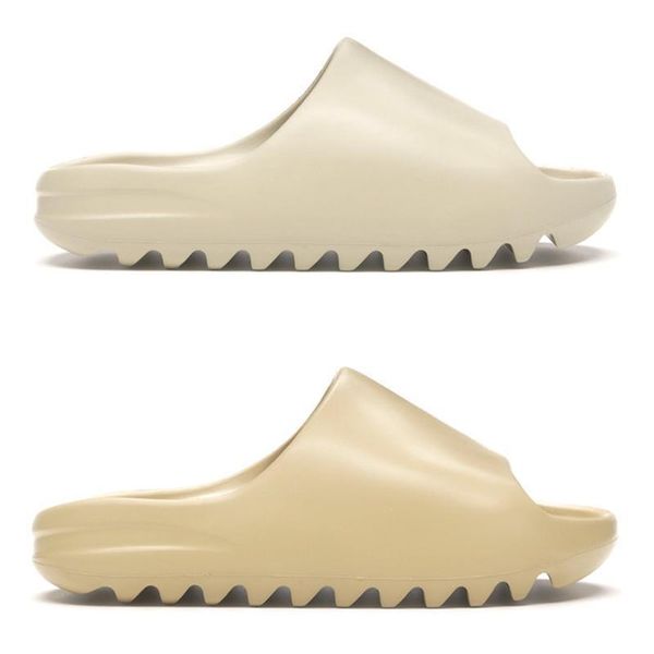 

2022 summer slippers men women onyx ochre pure runner mx cream clay moon grey shoes white rock sage desert sand slippers outdoor 36-48.5