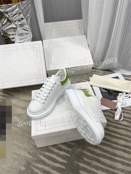 

2023new brand casual shoes designer womens travel leather lace-up sneaker fashion lady running trainers letters woman shoe flat printed gym, Black