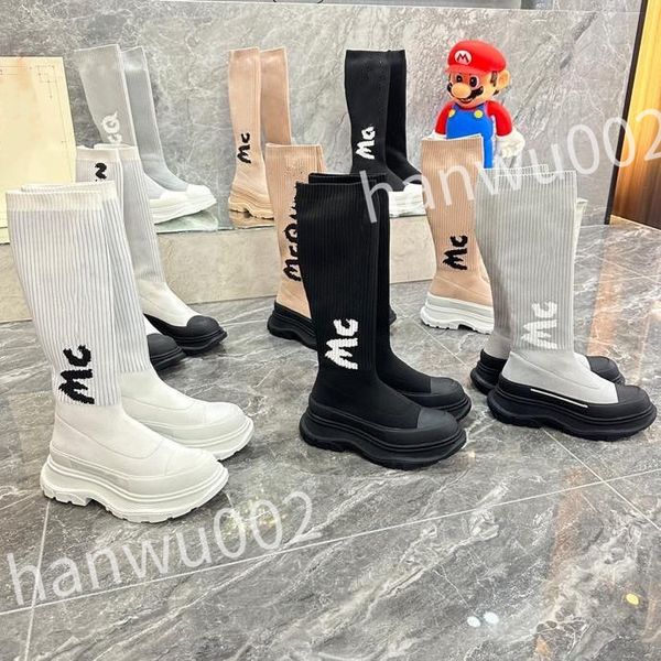 

excellent designer men women sneakers high booties thick bottom increase dark mens canvas casual board retro shoe, Black