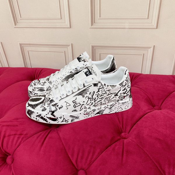 

designers oversized sneaker casual shoes sole white black leather luxury velvet suede womens 0725