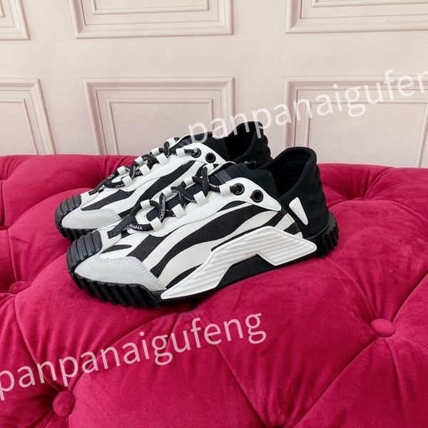 

luxury calfskin women sneakers shoes white black leather trainers famous comfort outdoor trainers men's casual walking