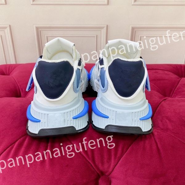 

2023 luxury men shoes sneakers leather mens walking runner casual outdoor black sports shoe