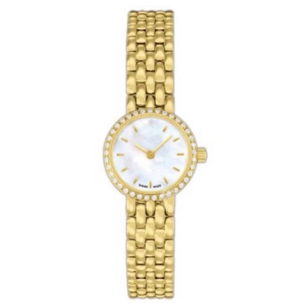 

little cute watch women's quartz watch 19.5mm dial 316 stainless steel case authentic original eta901001 super movement battery sports, Slivery;brown