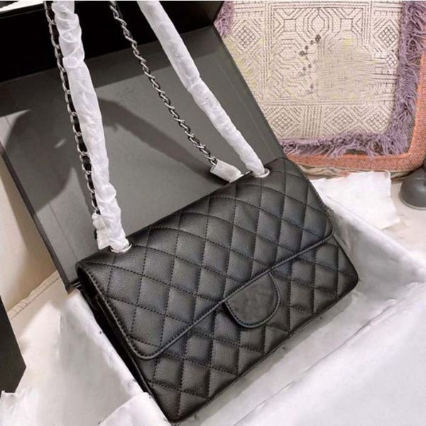 

ladies shoulder bag designer flap tote chain stripe luxury tote bag 003
