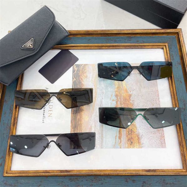 

2023 fashion designer new sunglasses mensa omenssu nglassesfa milysper sonalizedcat seyei nss lassesnarr owfram econc aveshap efram aligh ts, White;black