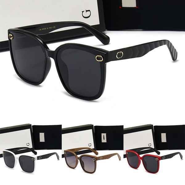 

Mens Glasses Designer Sunglasses Black Eyeglasses Full Gradient Movement Outdoor Shades Fashion Classic Lady Sun Glass Frame Eye