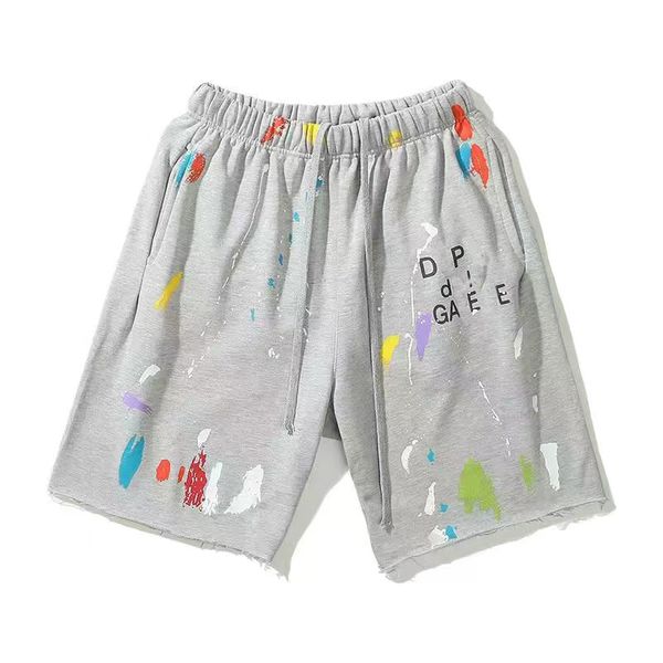 

mens shorts summer women designers galleryse depts trousers motion pants fashion quick drying beach pants a1, White;black
